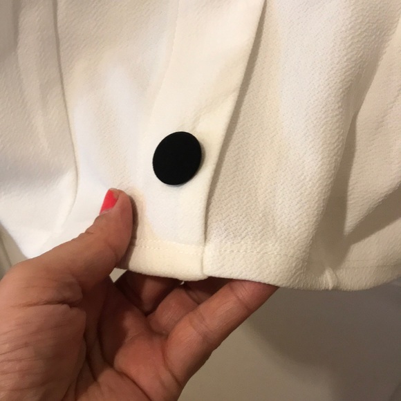 ASOS MINI dress size US 4 - Picture 4 of 16